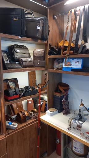 عکس صرام چرم ۳۱۳