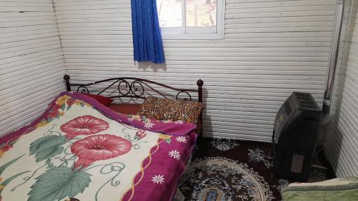 عکس مجتمع اقامتی پذیرایی آقابزرگ