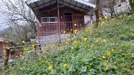 عکس مجتمع اقامتی پذیرایی آقابزرگ