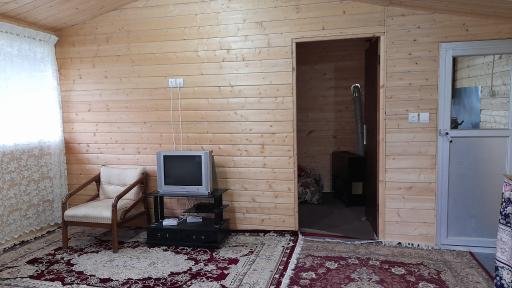 عکس مجتمع اقامتی پذیرایی آقابزرگ