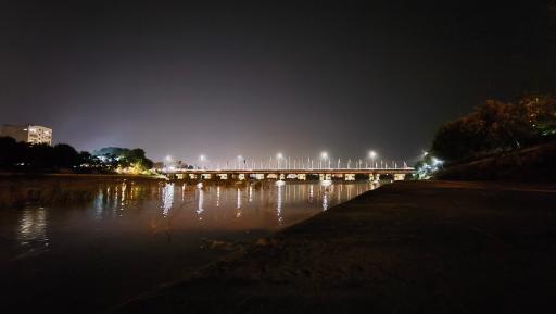 عکس رود تجن