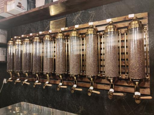 عکس کافه پلاک ۲۲