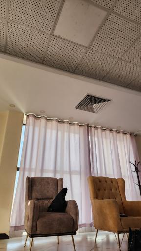 عکس هتل آپارتمان آبان