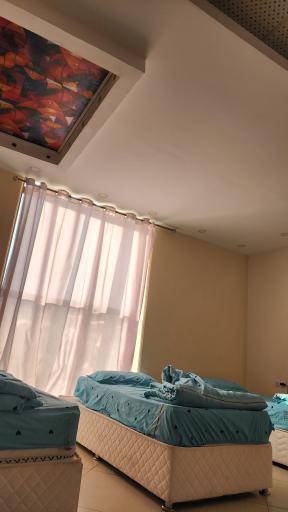 عکس هتل آپارتمان آبان