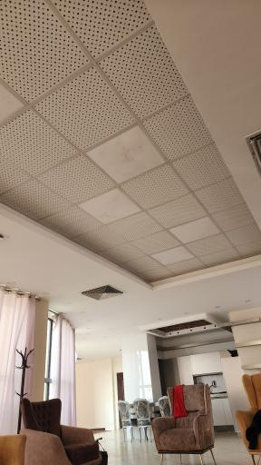 عکس هتل آپارتمان آبان