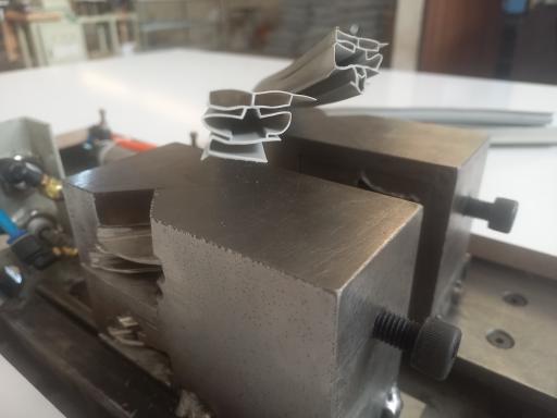 عکس کارگاه صنعتی