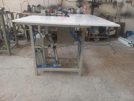 عکس کارگاه صنعتی