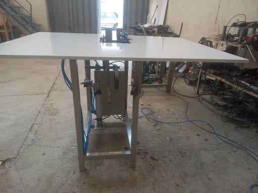 عکس کارگاه صنعتی