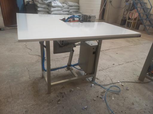 عکس کارگاه صنعتی