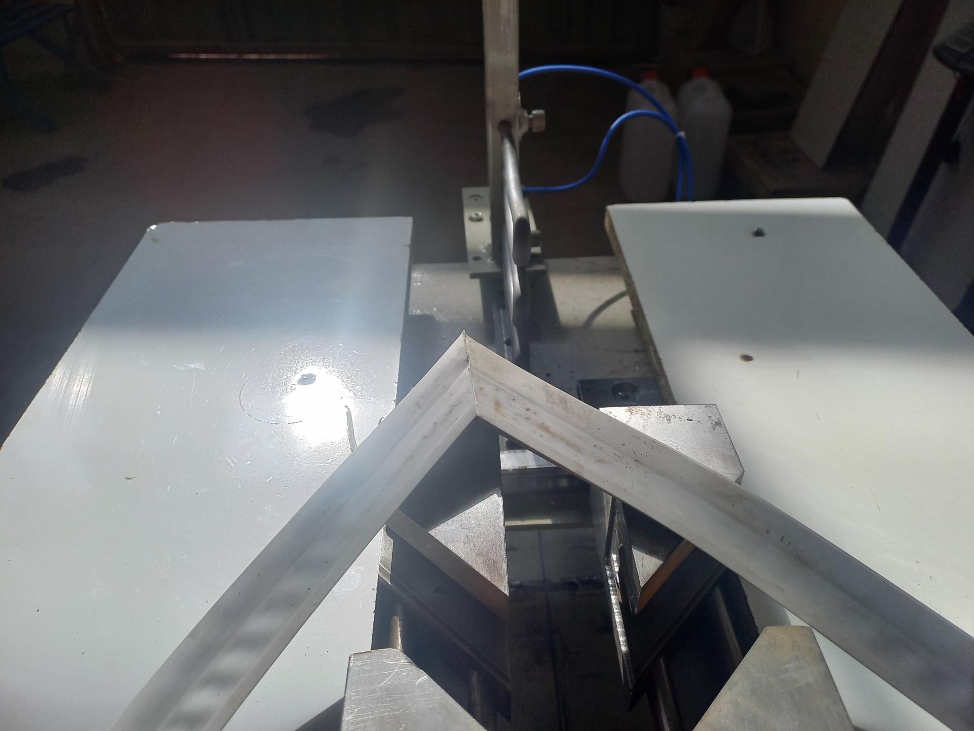 عکس کارگاه صنعتی