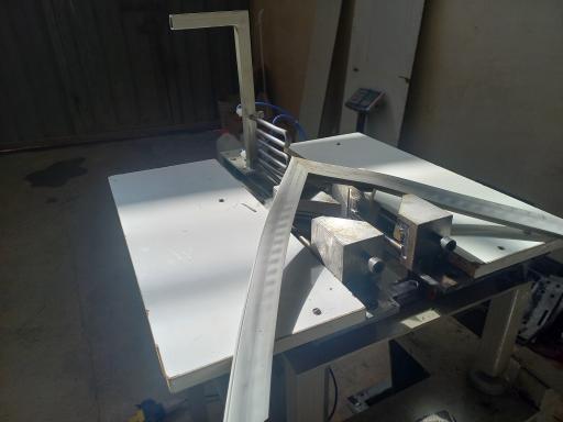 عکس کارگاه صنعتی