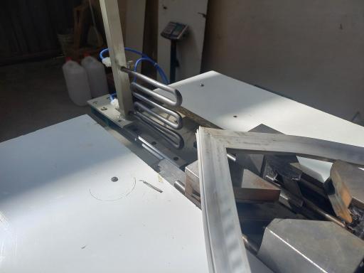 عکس کارگاه صنعتی