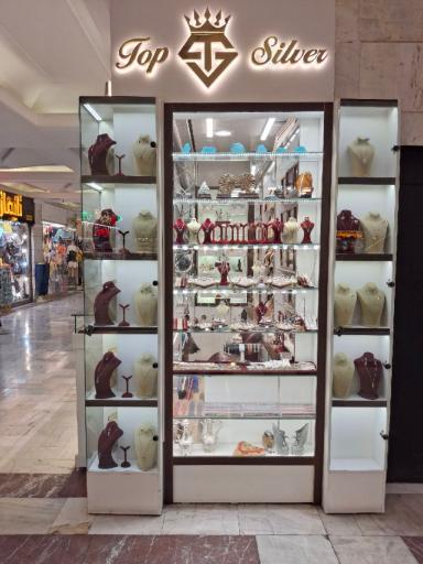 عکس تاپ سیلور