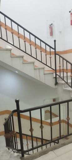 سوئیت آپارتمان نائب الرضا 