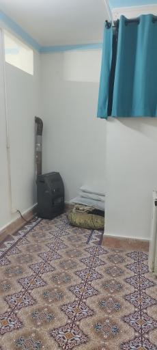 عکس سوئیت آپارتمان نائب الرضا 