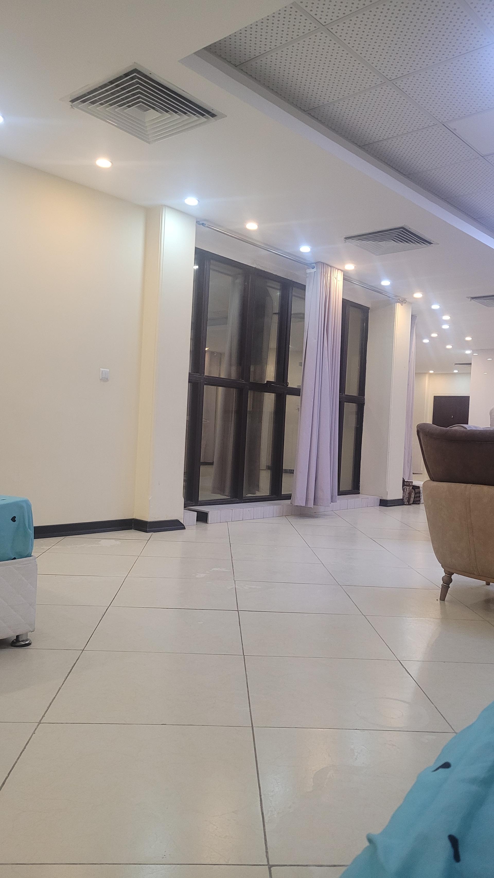 عکس هتل آپارتمان آبان