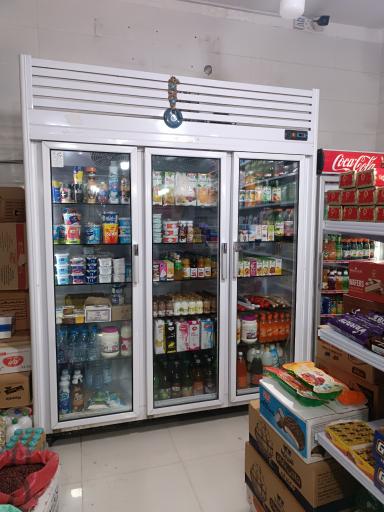 سوپر مارکت پاپی