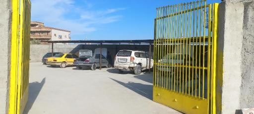 مکانیکی حسین حیدری