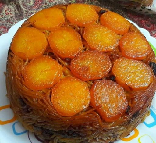 عکس رستوران فاطمی