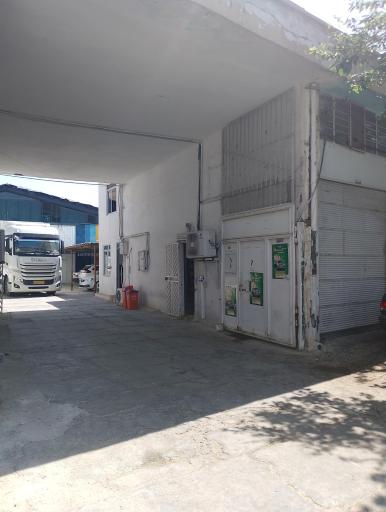 پخش لبنیات صباح شیراز