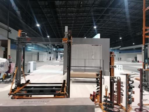 عکس شرکت تهران توچال آسانبر 