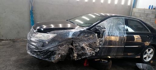 عکس تعمیرگاه تخصصی فوتون