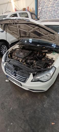 عکس تعمیرگاه تخصصی فوتون