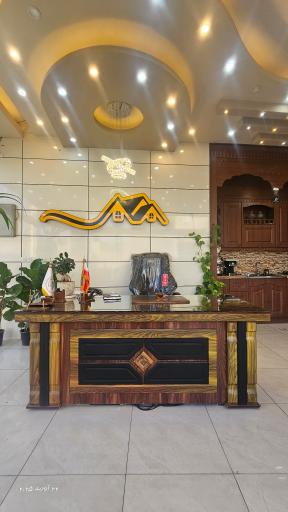 املاک سرپناه