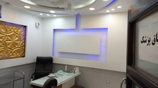 عکس روانشناس پریسا صالحی