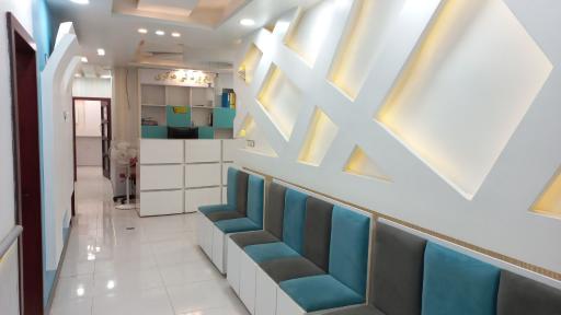 عکس روانشناس پریسا صالحی