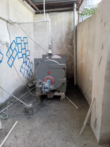 عکس خدمات فنی امین (کارزانی)