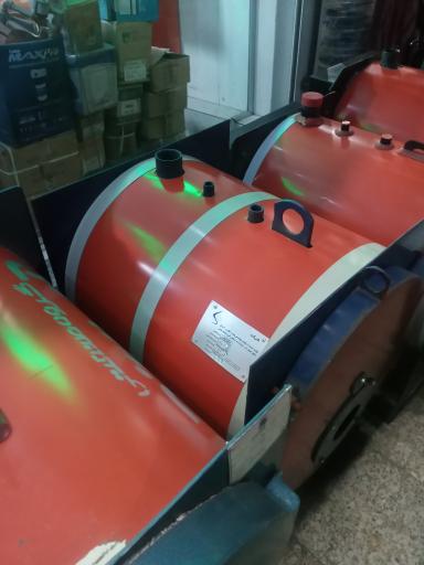 عکس خدمات فنی امین (کارزانی)