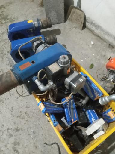 عکس خدمات فنی امین (کارزانی)