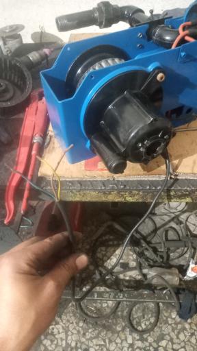 عکس خدمات فنی امین (کارزانی)