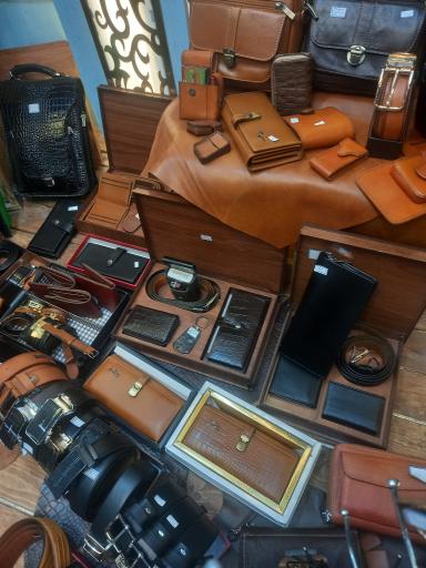 عکس صرام چرم ۳۱۳