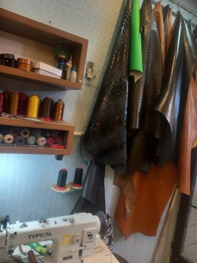 صرام چرم ۳۱۳