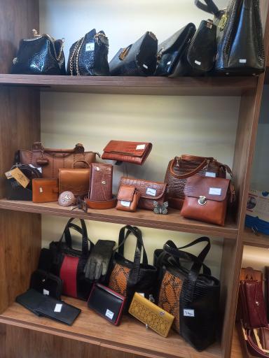 عکس صرام چرم ۳۱۳