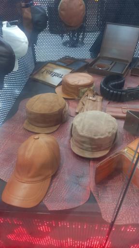 عکس صرام چرم ۳۱۳