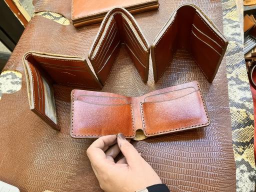 عکس صرام چرم ۳۱۳