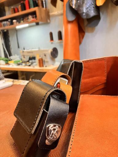 عکس صرام چرم ۳۱۳