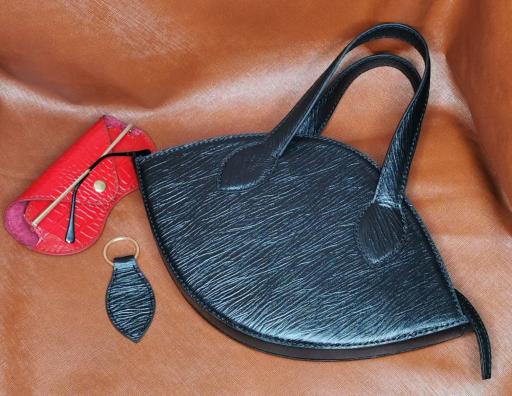 عکس صرام چرم ۳۱۳