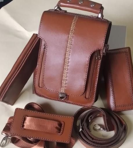 عکس صرام چرم ۳۱۳