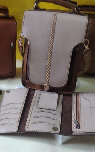 عکس صرام چرم ۳۱۳