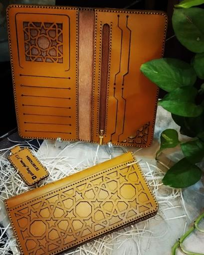 عکس صرام چرم ۳۱۳