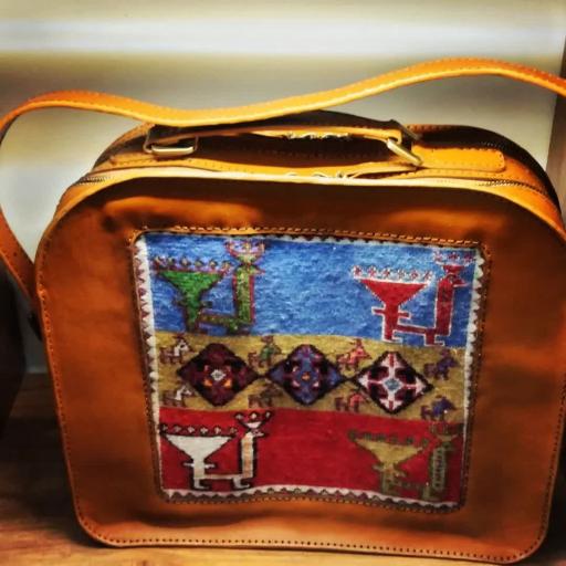 عکس صرام چرم ۳۱۳