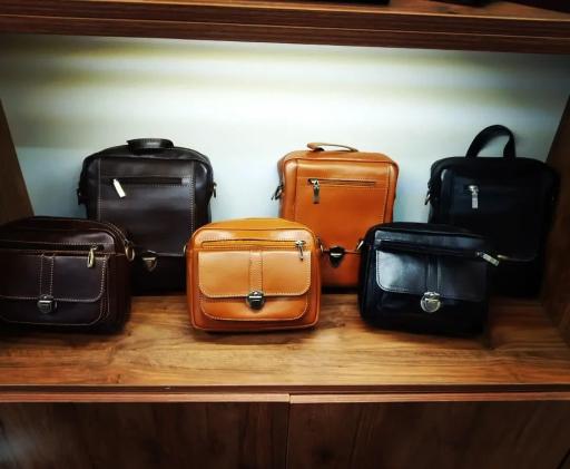 عکس صرام چرم ۳۱۳