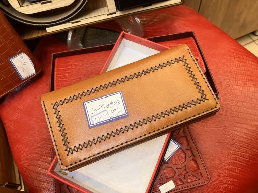 عکس صرام چرم ۳۱۳