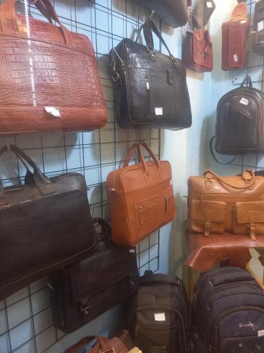 عکس صرام چرم ۳۱۳