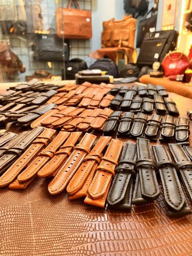 عکس صرام چرم ۳۱۳