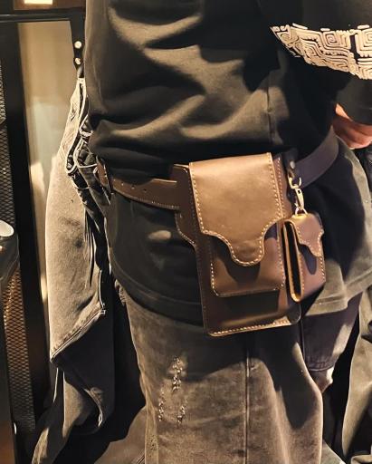 عکس صرام چرم ۳۱۳